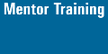 Mentor Training